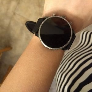 Fossil Q Explorist Gen 4 Smartwatch